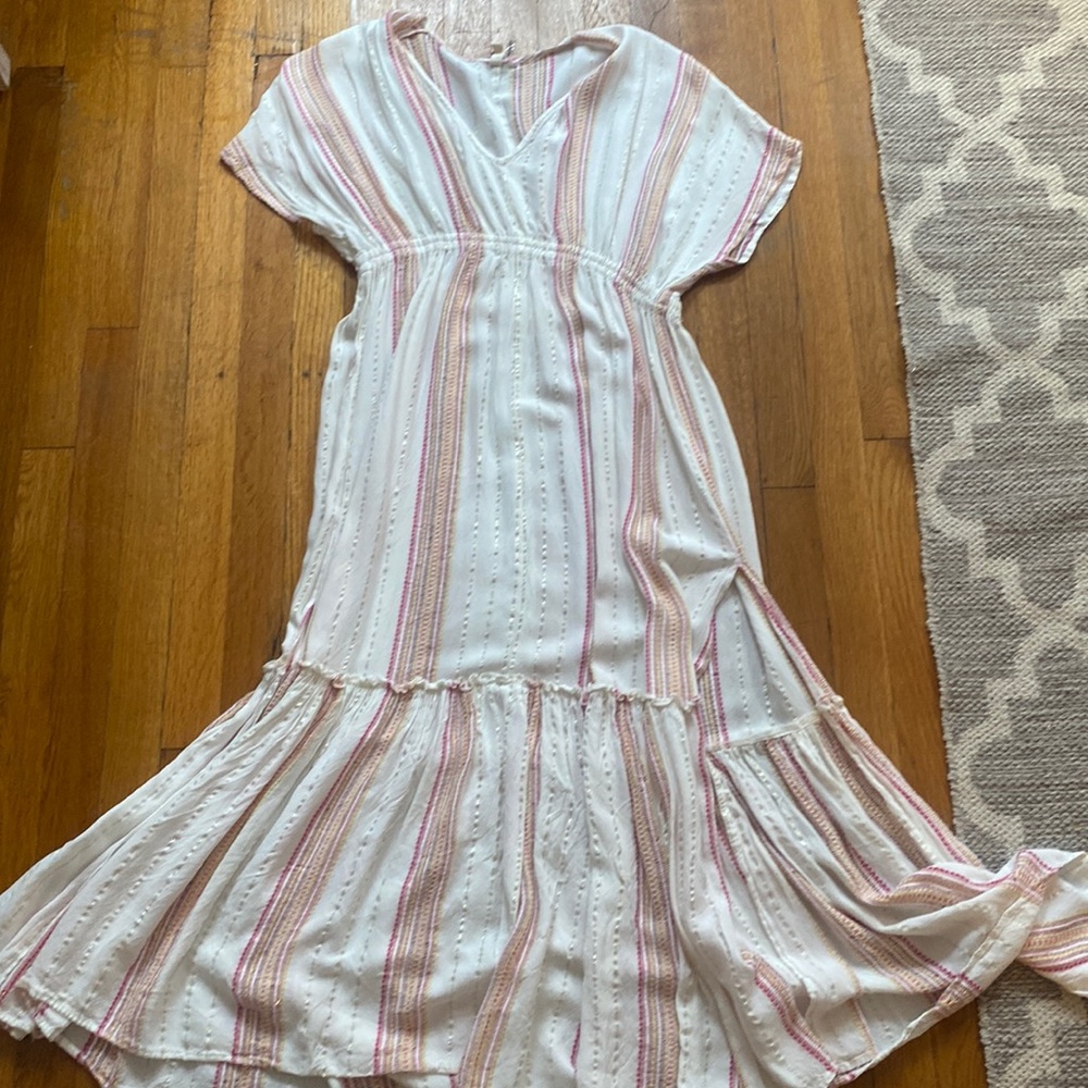 Elan Maxi Dress